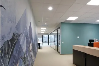 Fabryczna Office Park B1