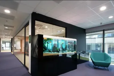 Fabryczna Office Park B1