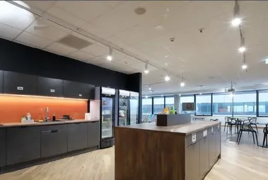 Fabryczna Office Park B1