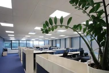 Fabryczna Office Park B1