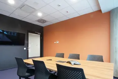 Fabryczna Office Park B1