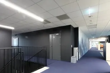 Fabryczna Office Park B1