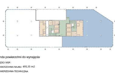 Fabryczna Office Park B1