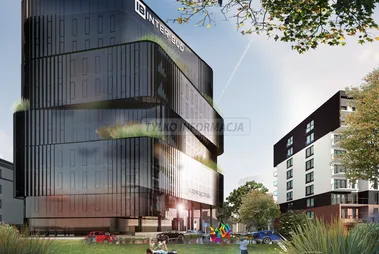 Fabryczna Office Park B7