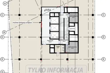 Fabryczna Office Park B7