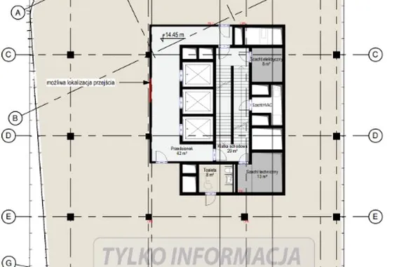 Fabryczna Office Park B7