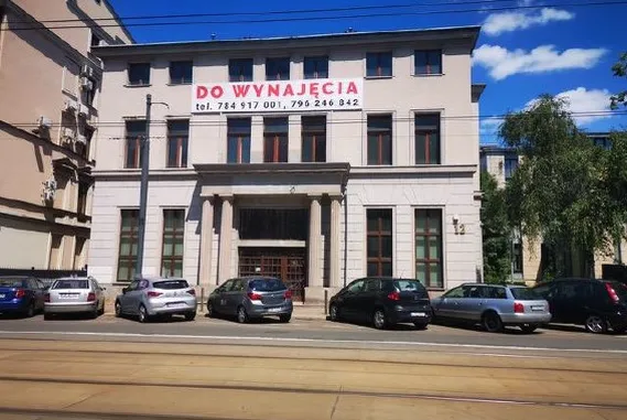 Biuro Warszawska 12