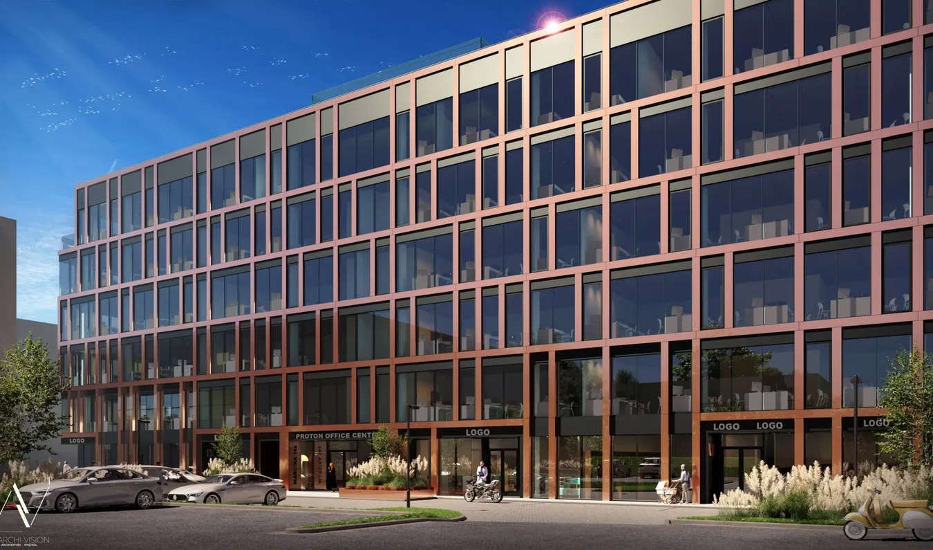 Biuro Proton Office