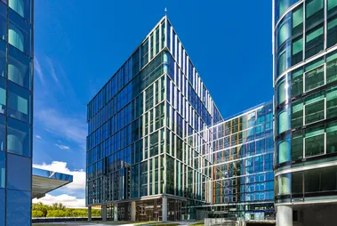 Biuro Olivia Prime B