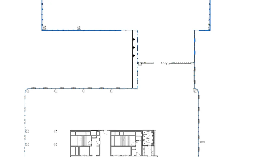 Biuro Olivia Prime B