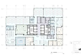 Biuro Olivia Business Centre: Olivia Six