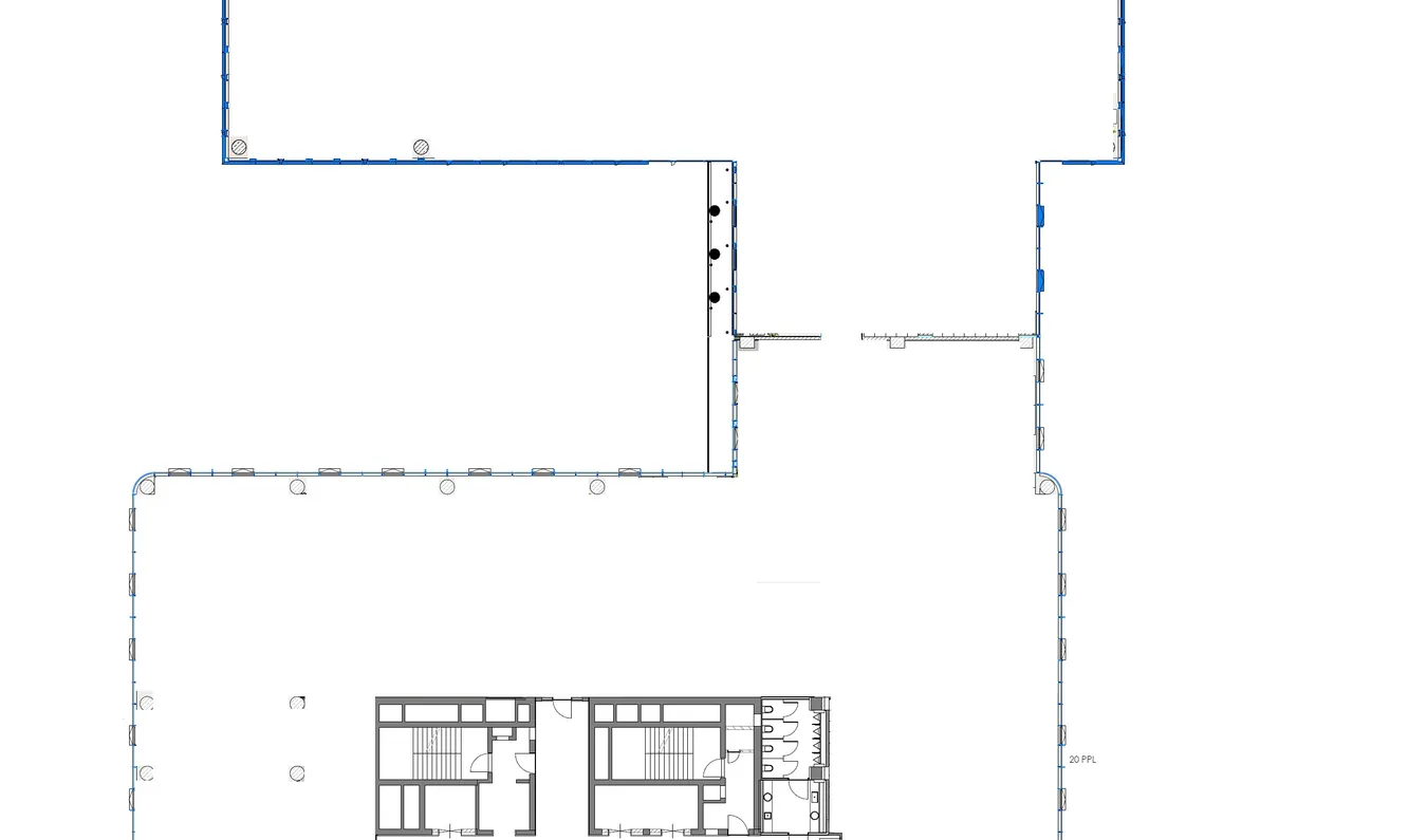 Biuro Olivia Prime A