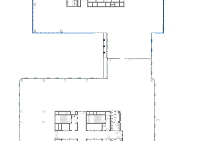 Biuro Olivia Prime A