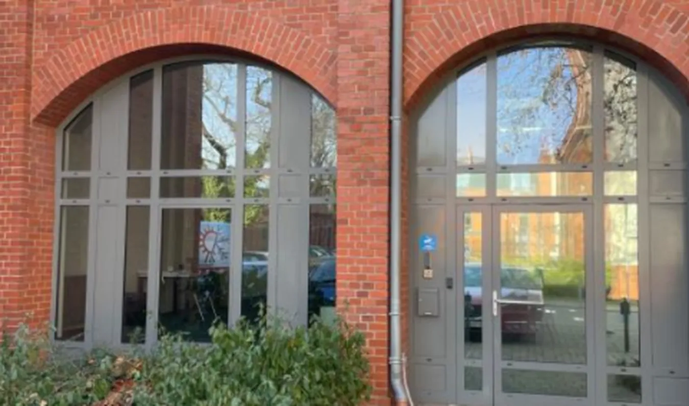 Biuro Lofty Ułańskie