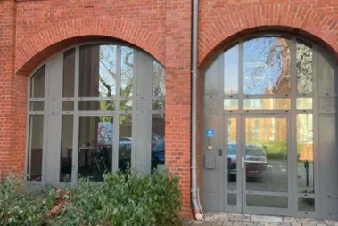 Biuro Lofty Ułańskie