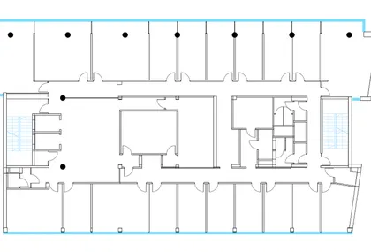 Biuro Centrum biurowe G21
