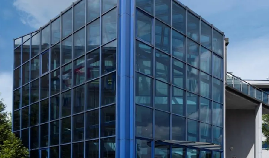 Biuro Vipol Plaza II