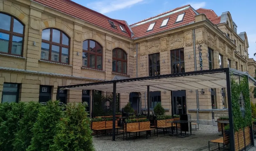 Biuro Stary Dworzec 4