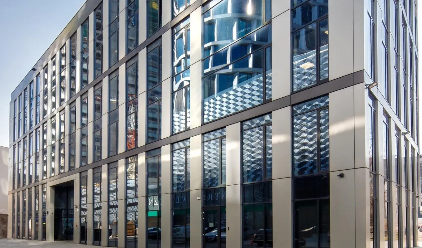 Biuro Global Office Park C