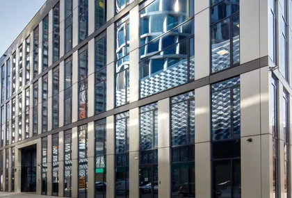 Biuro Global Office Park C