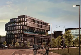 Biuro Industrial (Phase 1)