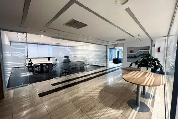 Biuro Bratysławska 1A