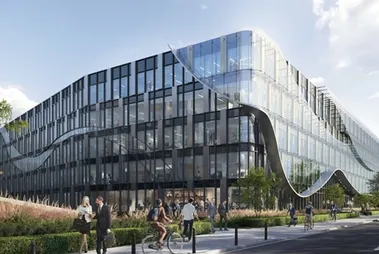 Ocean Office Park B