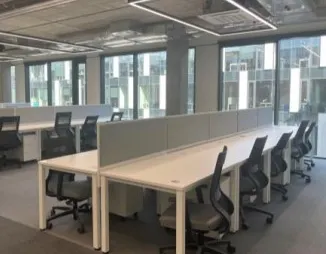 Ocean Office Park B