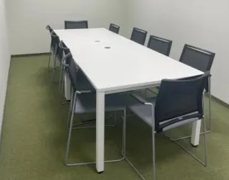 Ocean Office Park B