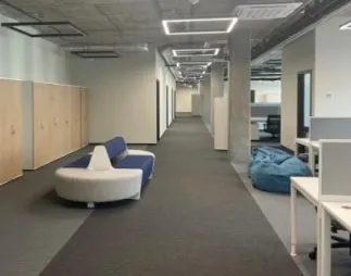 Ocean Office Park B