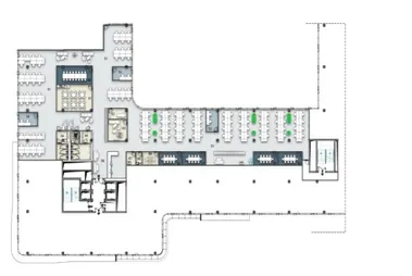 Ocean Office Park B