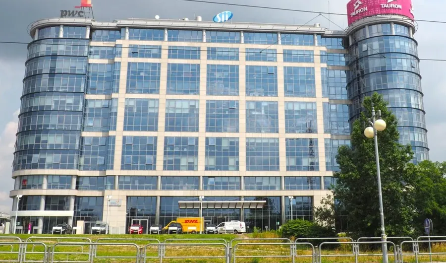 Biuro Katowice Business Point