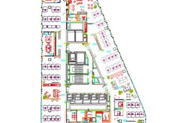 Global Office Park A1