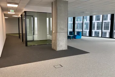 Global Office Park A1