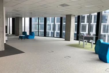 Global Office Park A1