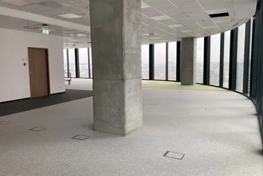 Global Office Park A1