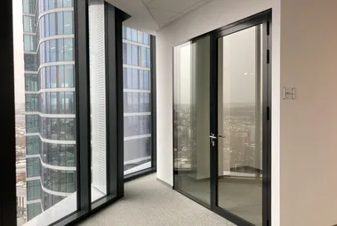 Global Office Park A1