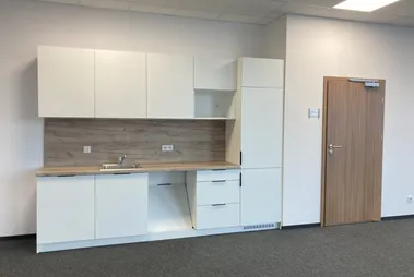 Global Office Park A1