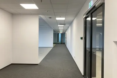 Global Office Park A1