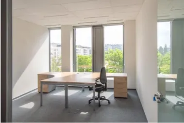 Park Rozwoju Phase II