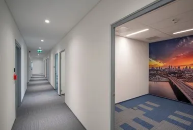 Park Rozwoju Phase II