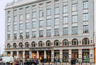 Nowy Dom Jabłkowskich