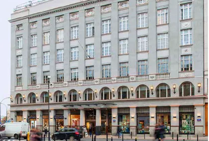 Biuro Nowy Dom Jabłkowskich