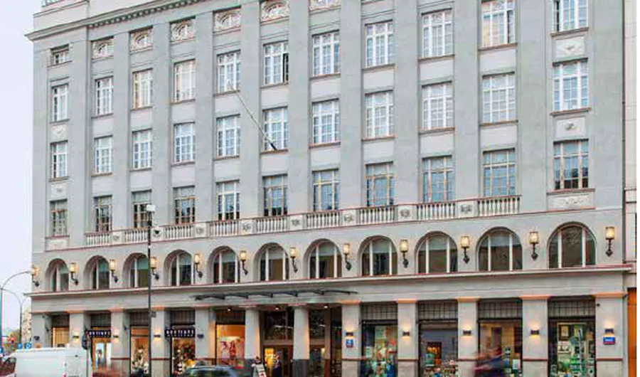 Biuro Nowy Dom Jabłkowskich