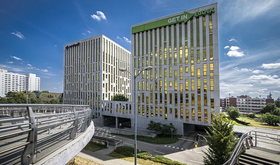 Biuro Silesia Star A