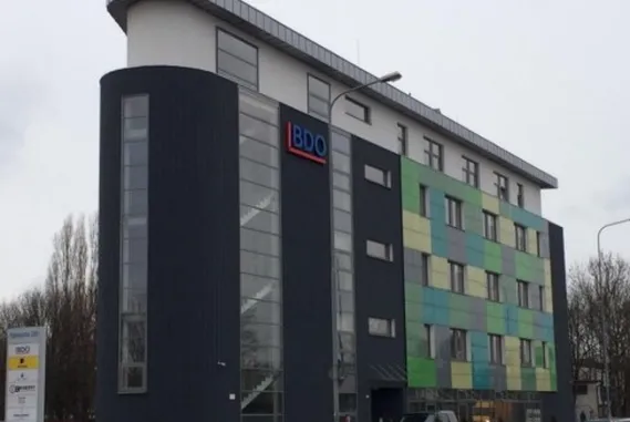 Biuro Piątkowska Office