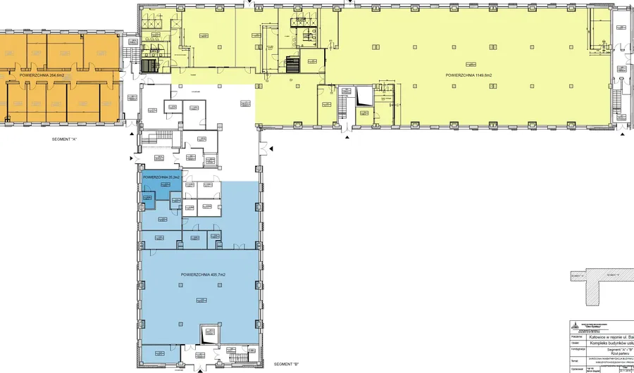 Biuro Johna Baildona 66