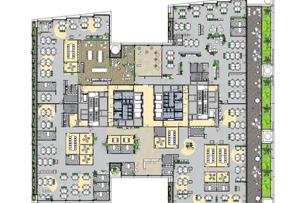 Biuro Office House