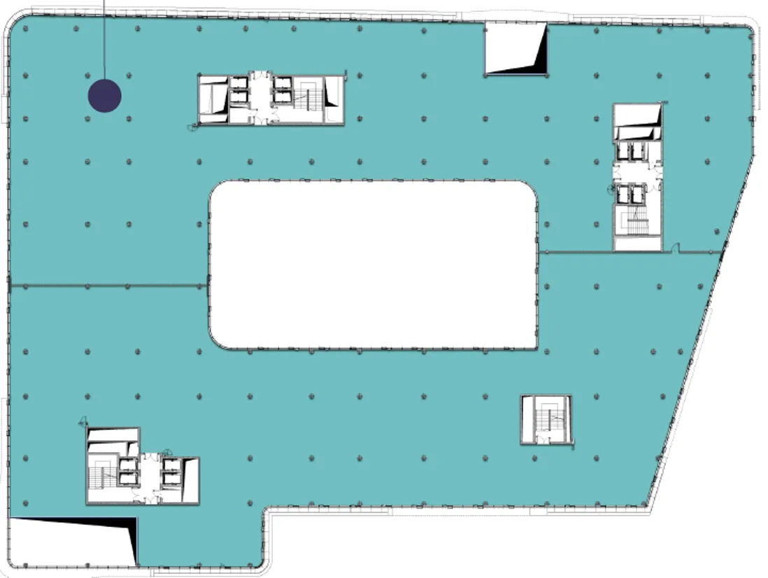 Biuro Ocean Office Park B