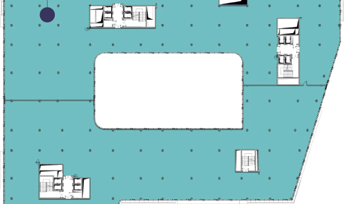 Biuro Ocean Office Park B